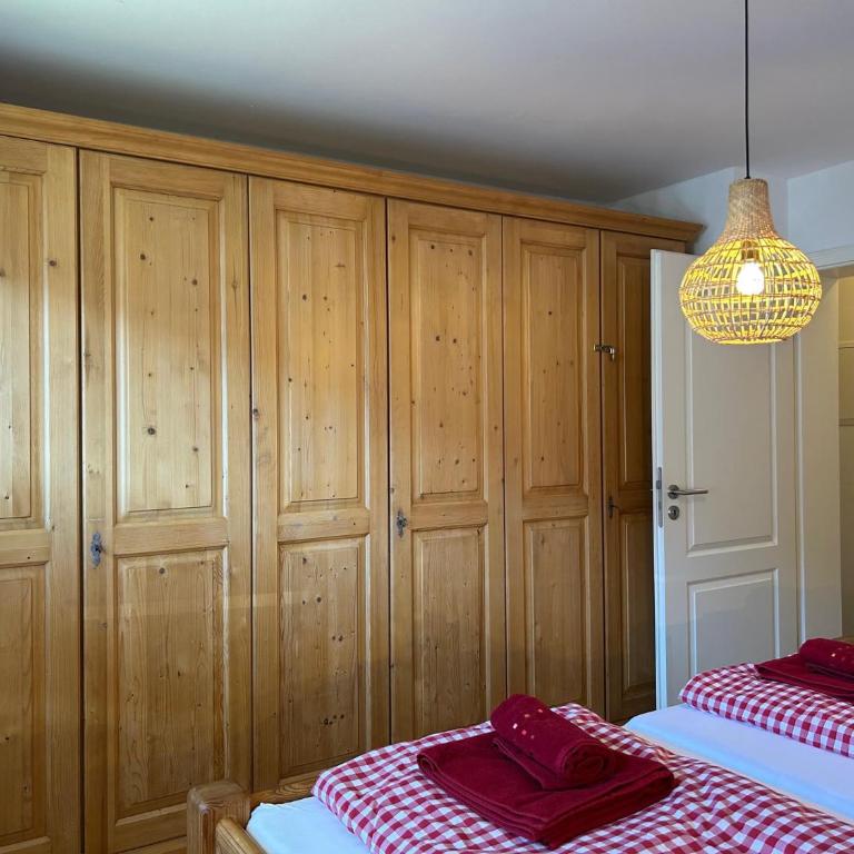 Ferienwohnung Lieblingsplatzl mit Garten - Apartment - 9