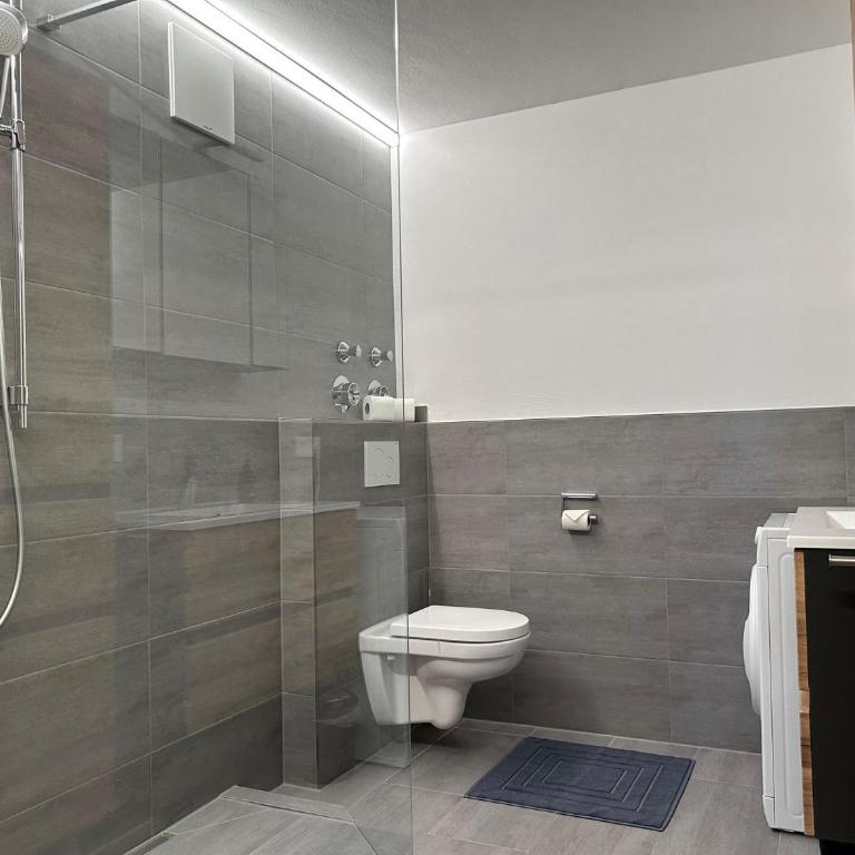 Ferienwohnung Lieblingsplatzl mit Garten - Apartment - 11
