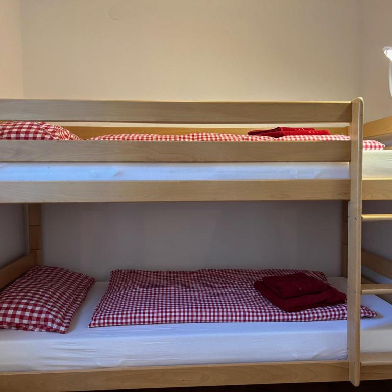 Ferienwohnung Lieblingsplatzl mit Garten - Apartment - 12