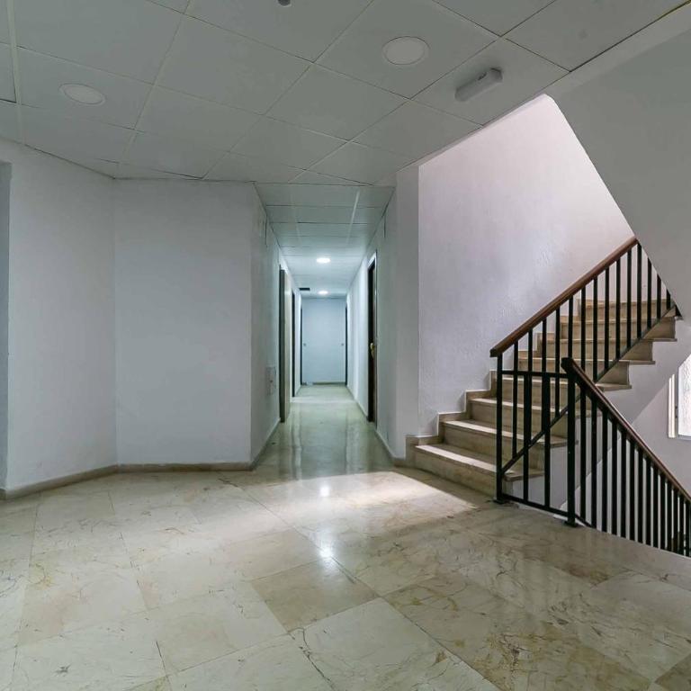 Apartamento reformado familiar, piscina y centro - Apartamento de 1 dormitorio - 27