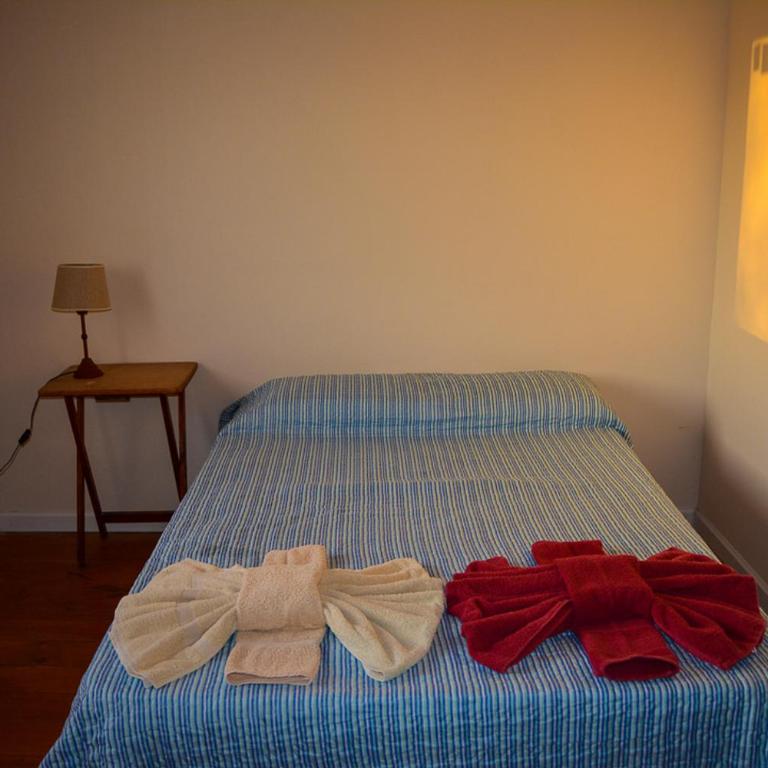 Turismo Aparts Cabaña 4 - Apartamento de 2 dormitorios - 20