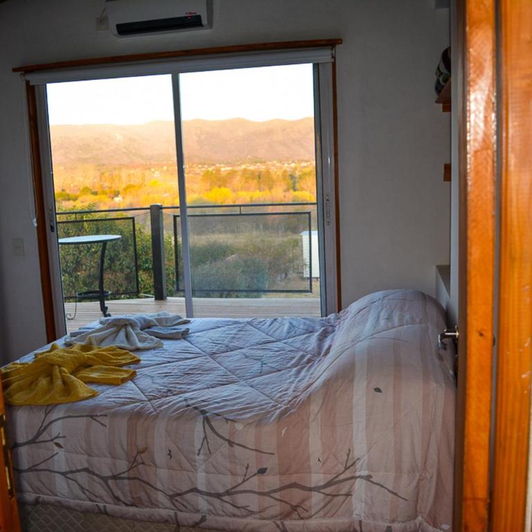 Turismo Aparts Cabaña 4 - Apartamento de 2 dormitorios - 22