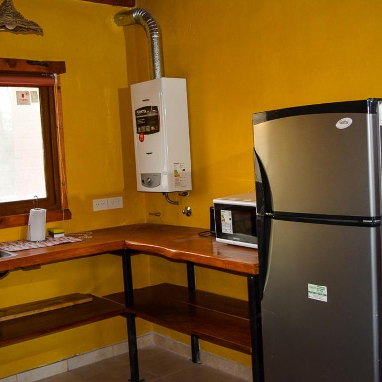 Turismo Aparts Cabaña 4 - Apartamento de 2 dormitorios - 26
