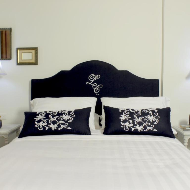 Leclerc Hotel Boutique Cali Granada - Habitación Doble - 10