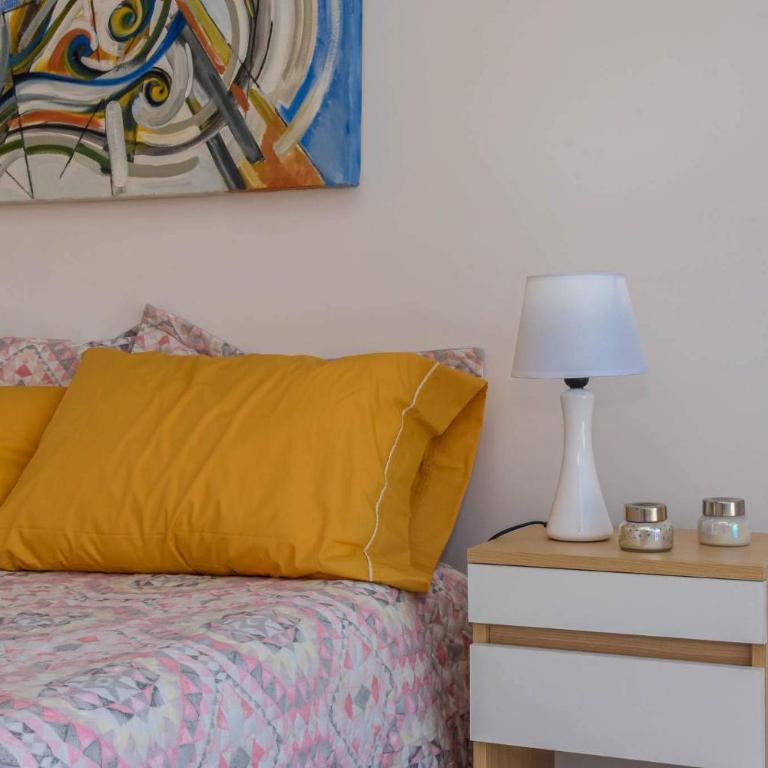 Super Luminoso Departamento, Full Externo, Gran Balcon - Apartamento de 1 dormitorio - 18