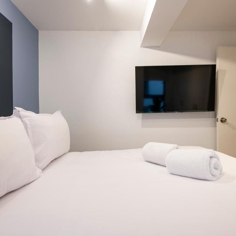 Bohemian Barranco Apartments by Geko - Apartamento de 1 dormitorio - 9