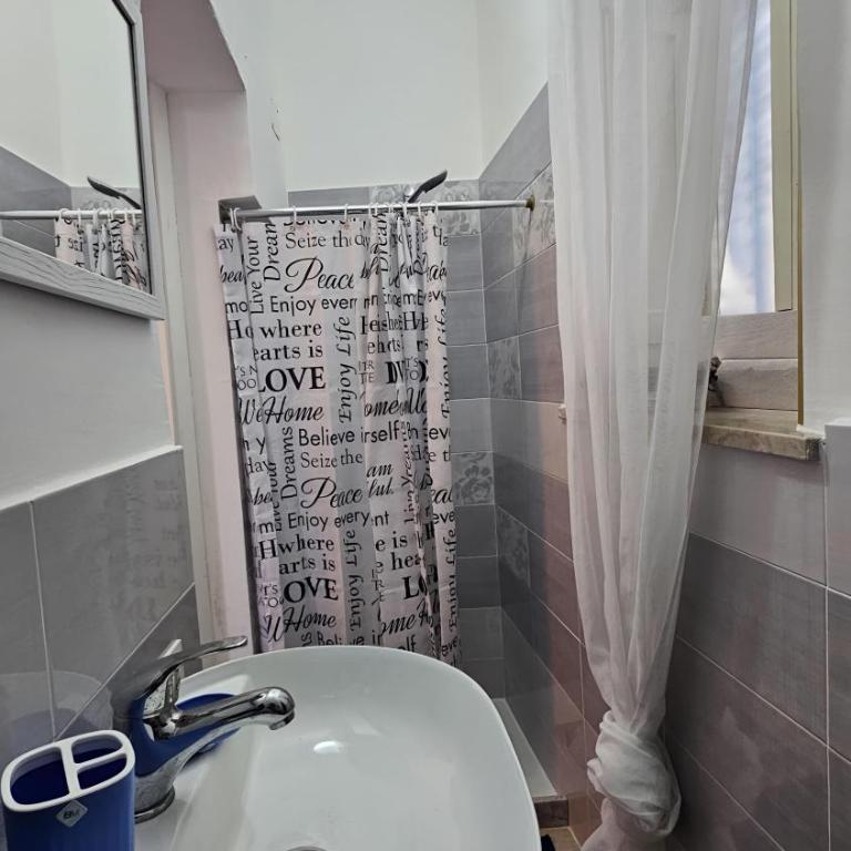 Perla del sud - Appartement Familial 2 Chambres - 17