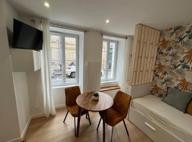 Le Petit Saint-Martin - Hypercentre - Appartement 1 Chambre - 3