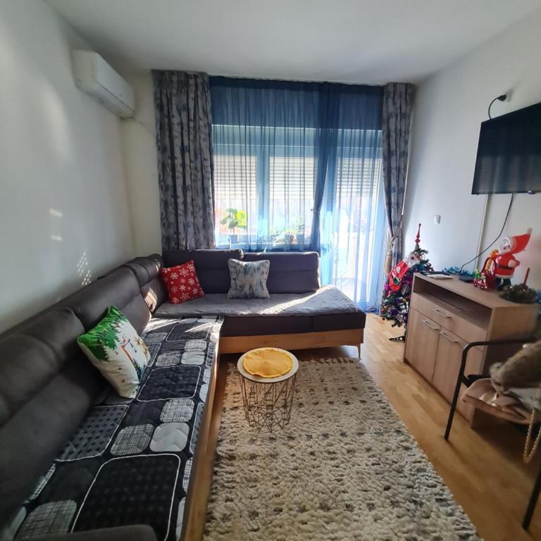Apartman ZVONKO - One-Bedroom Apartment - 42