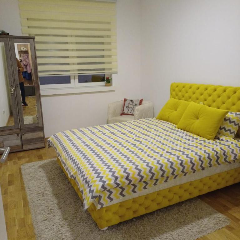 Apartman ZVONKO - One-Bedroom Apartment - 40