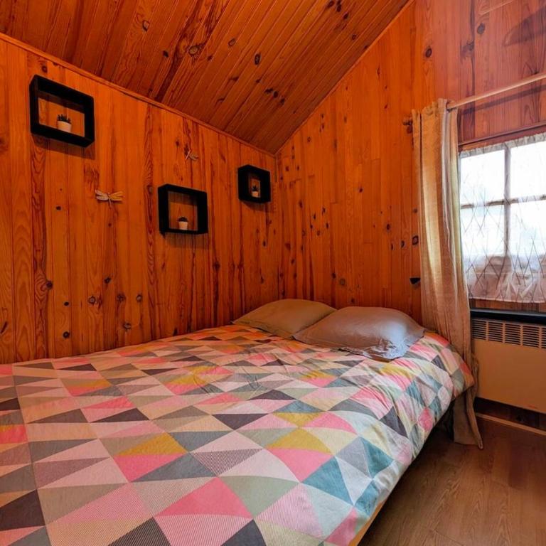 Le petit chalet de Cabourg - Chalet 2 Chambres - 5