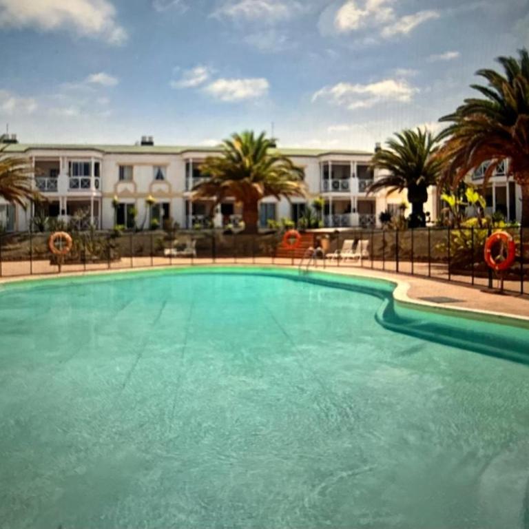Casa Dunas Verdemar - Apartamento de 1 dormitorio - 66