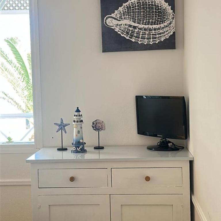 Casa Dunas Verdemar - Apartamento de 1 dormitorio - 85
