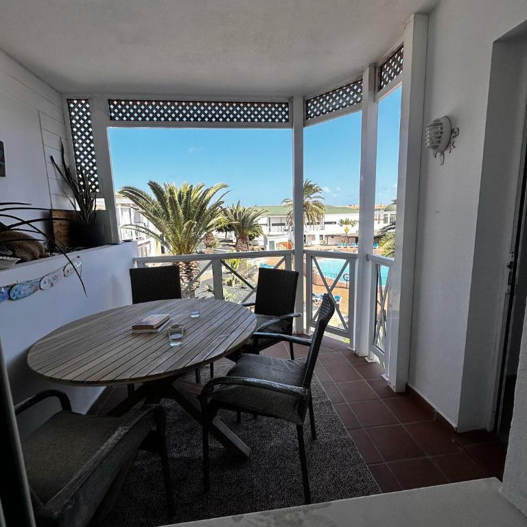 Casa Dunas Verdemar - Apartamento de 1 dormitorio - 29
