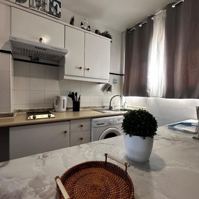 Casa Dunas Verdemar - Apartamento de 1 dormitorio - 83