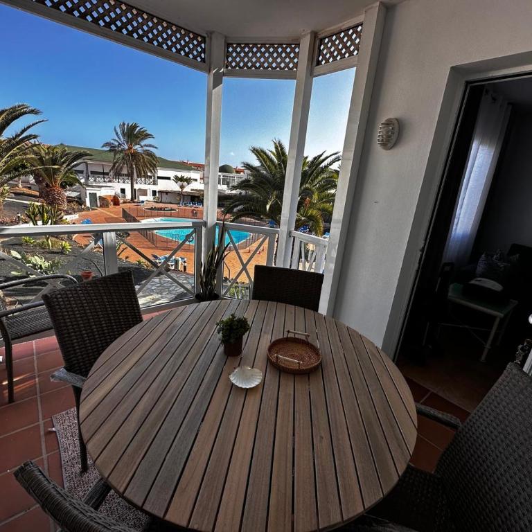 Casa Dunas Verdemar - Apartamento de 1 dormitorio - 73