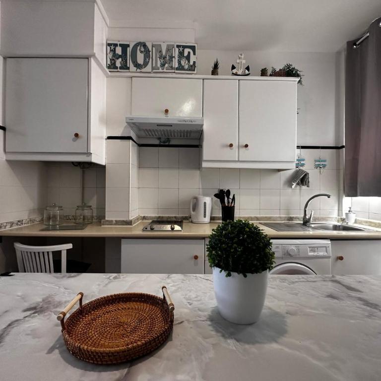 Casa Dunas Verdemar - Apartamento de 1 dormitorio - 84
