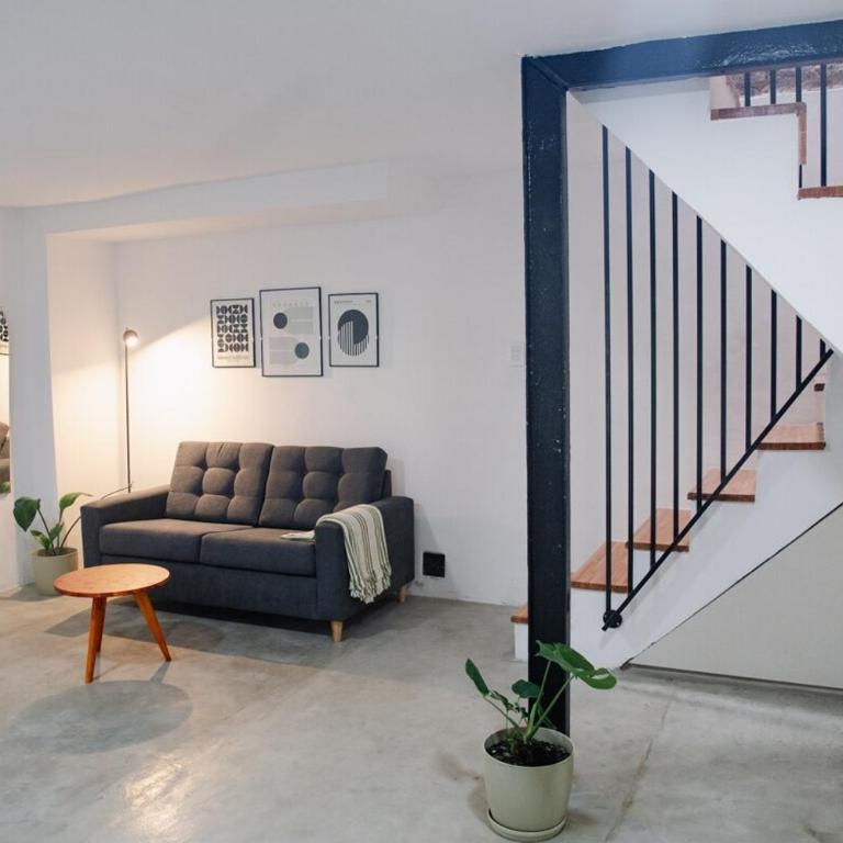 Zorzal Apartment - One-Bedroom Apartment - 1