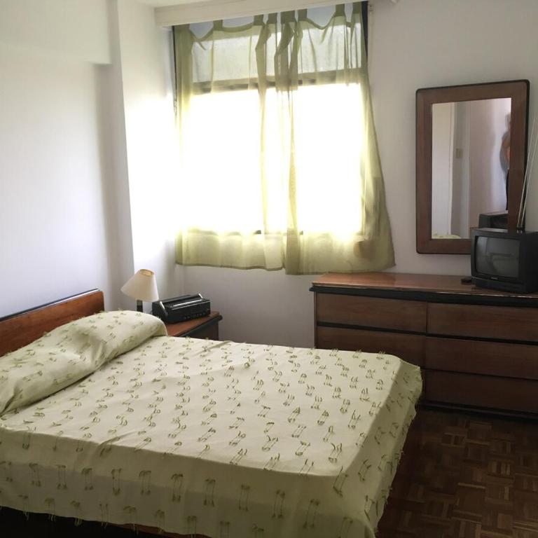 Great Apartment in Punta with 24h Reception Desk - One-Bedroom Apartment - 3