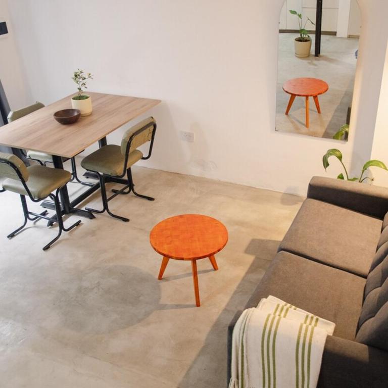 Zorzal Apartment - One-Bedroom Apartment - 5