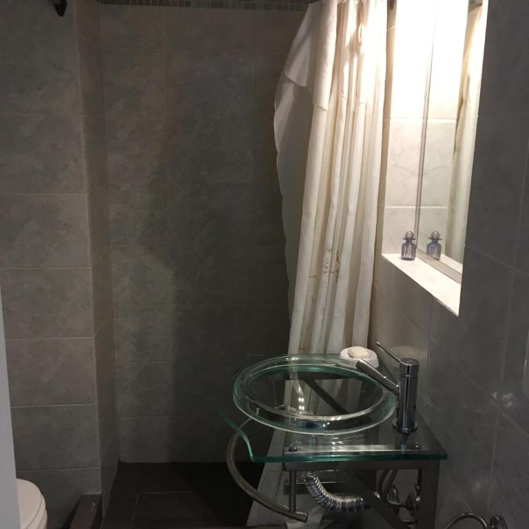 Great Apartment in Punta with 24h Reception Desk - Apartamento de 1 dormitorio - 5