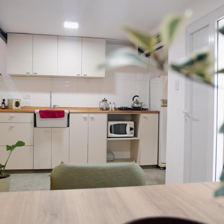 Zorzal Apartment - One-Bedroom Apartment - 8
