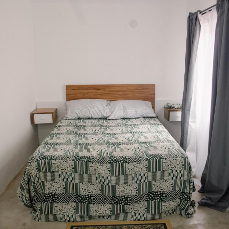 Zorzal Apartment - One-Bedroom Apartment - 10