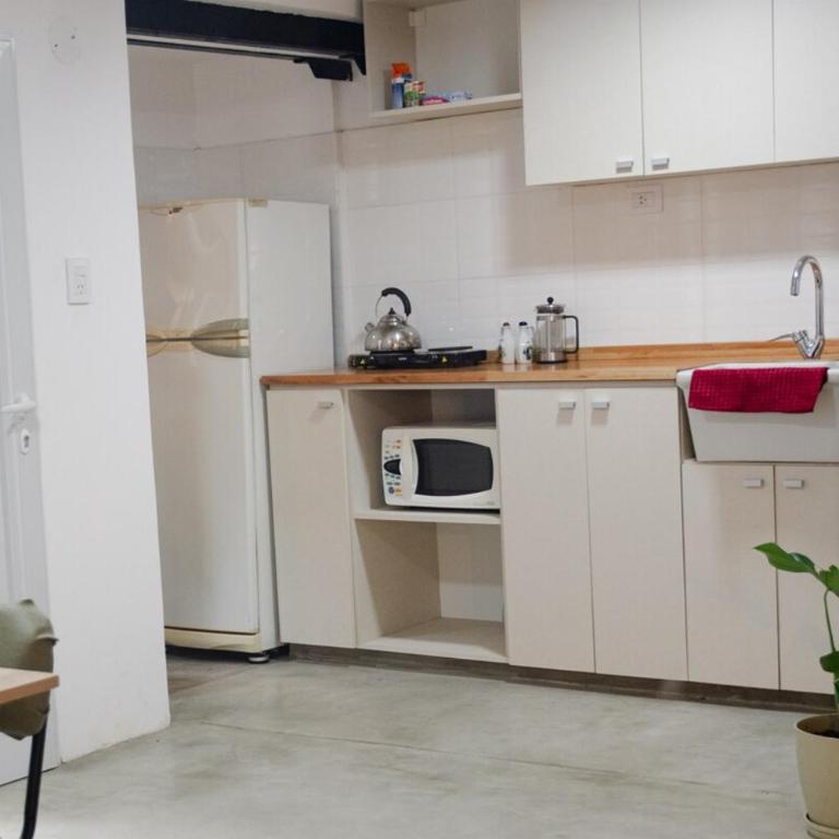 Zorzal Apartment - One-Bedroom Apartment - 16