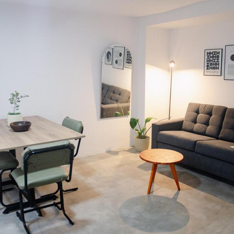Zorzal Apartment - One-Bedroom Apartment - 17