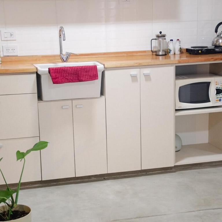 Zorzal Apartment - One-Bedroom Apartment - 21