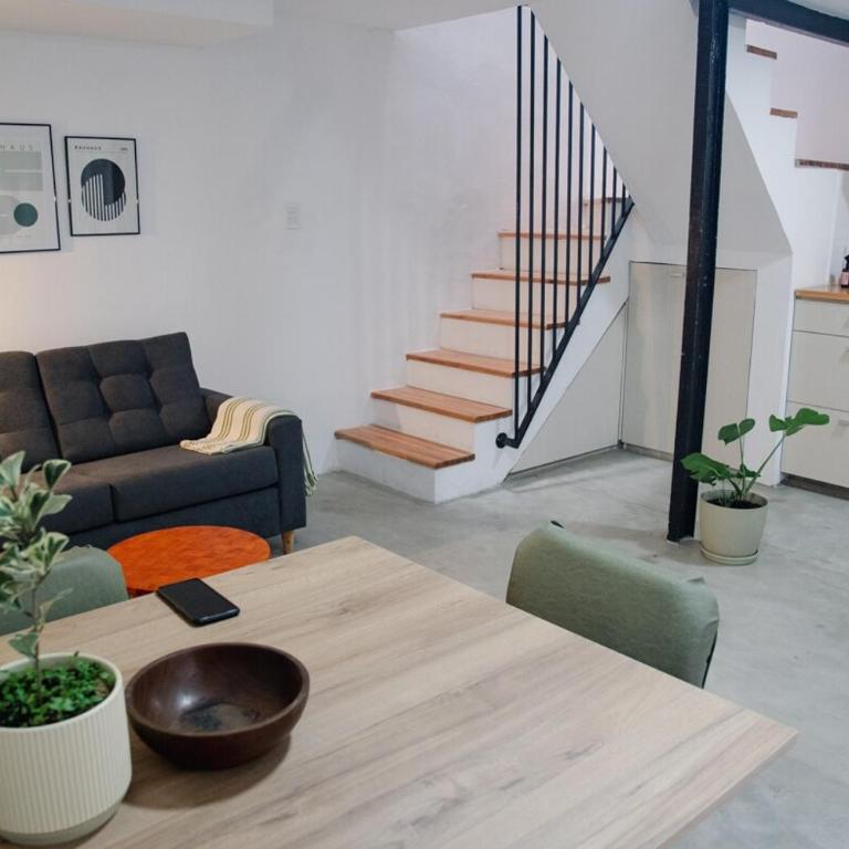 Zorzal Apartment - One-Bedroom Apartment - 22