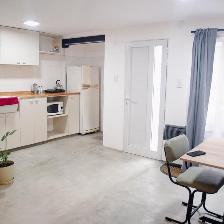 Zorzal Apartment - One-Bedroom Apartment - 26