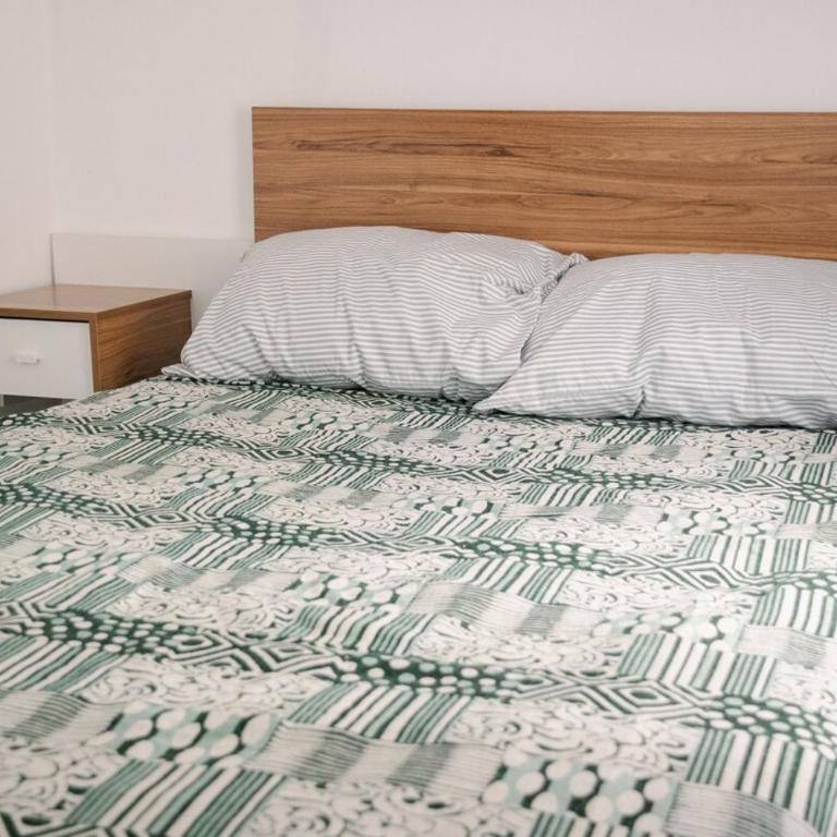 Zorzal Apartment - One-Bedroom Apartment - 27