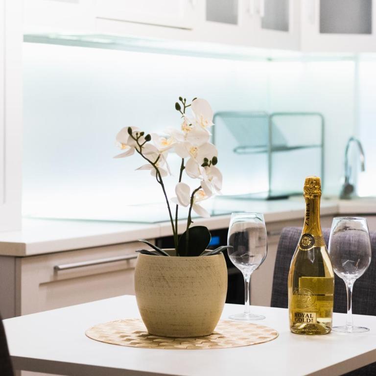 Angelina - Apartman sa 2 Spavaće Sobe - 7