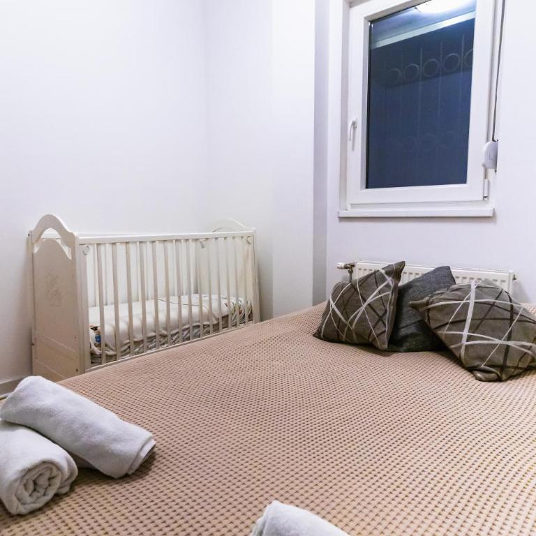 Angelina - Apartman sa 2 Spavaće Sobe - 20