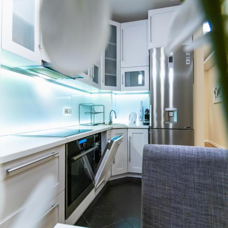 Angelina - Apartman sa 2 Spavaće Sobe - 8