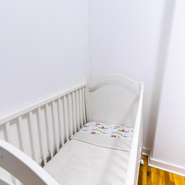 Angelina - Apartman sa 2 Spavaće Sobe - 23