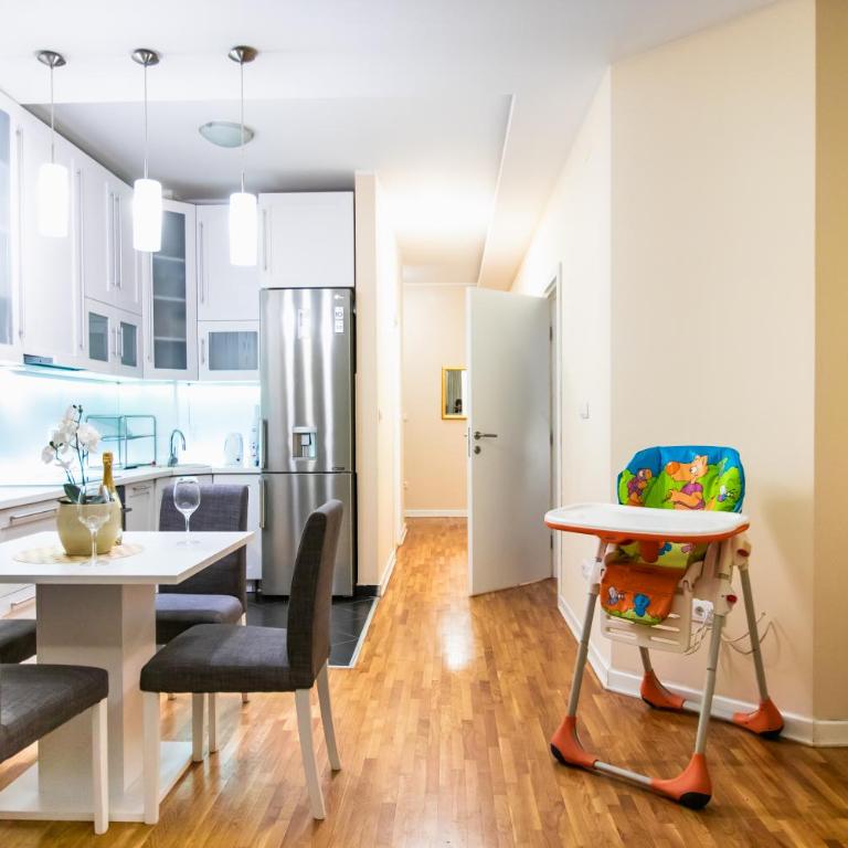 Angelina - Apartman sa 2 Spavaće Sobe - 33