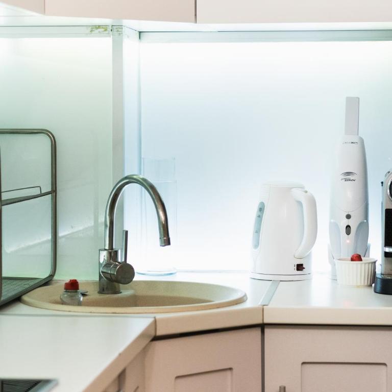 Angelina - Apartman sa 2 Spavaće Sobe - 10