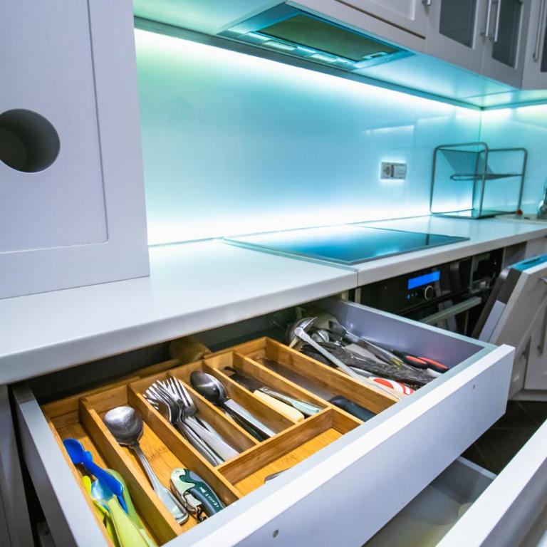 Angelina - Apartman sa 2 Spavaće Sobe - 11