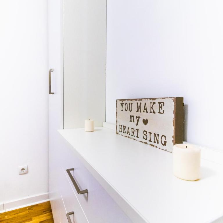 Angelina - Apartman sa 2 Spavaće Sobe - 22