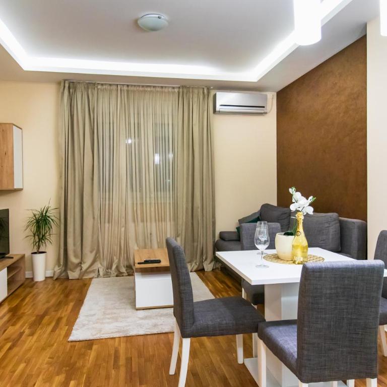 Angelina - Apartman sa 2 Spavaće Sobe - 4