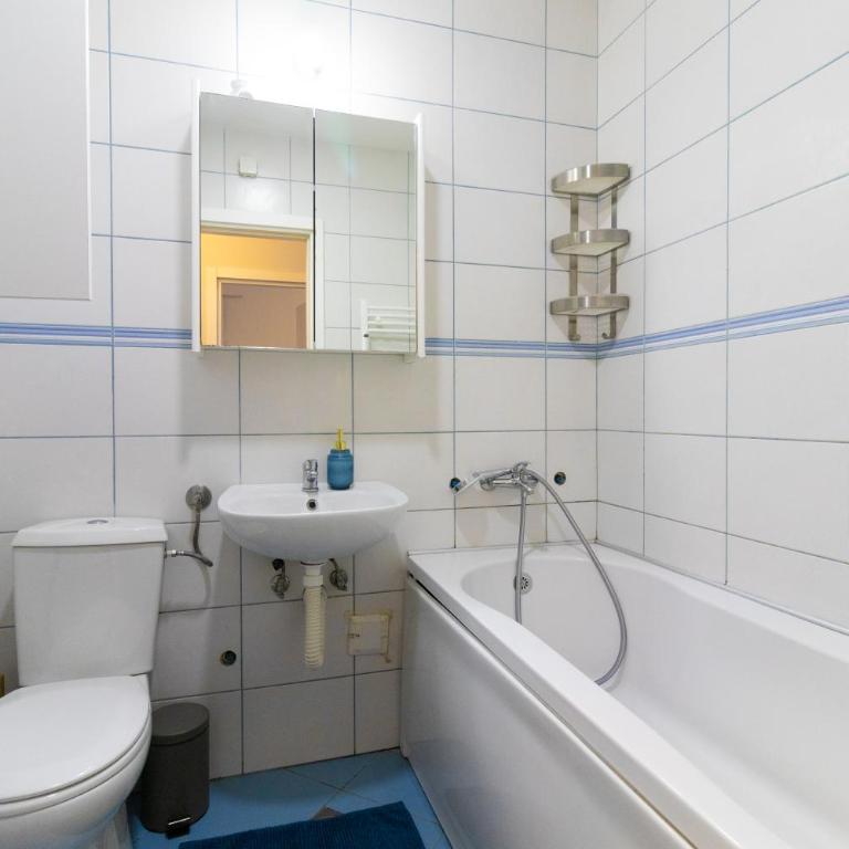 Angelina - Apartman sa 2 Spavaće Sobe - 25