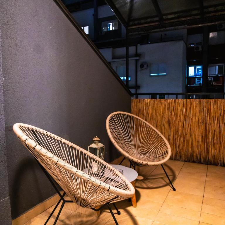 Angelina - Apartman sa 2 Spavaće Sobe - 31