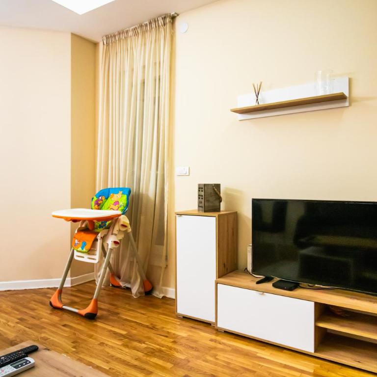 Angelina - Apartman sa 2 Spavaće Sobe - 34