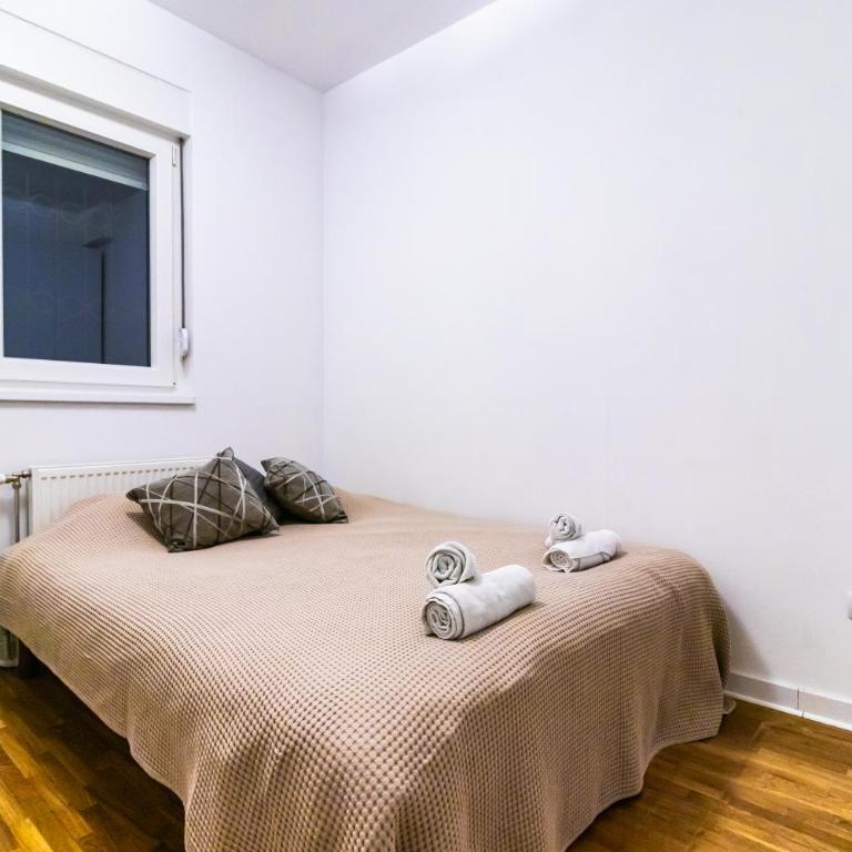 Angelina - Apartman sa 2 Spavaće Sobe - 18