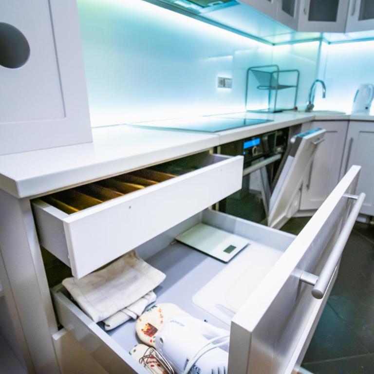 Angelina - Apartman sa 2 Spavaće Sobe - 12