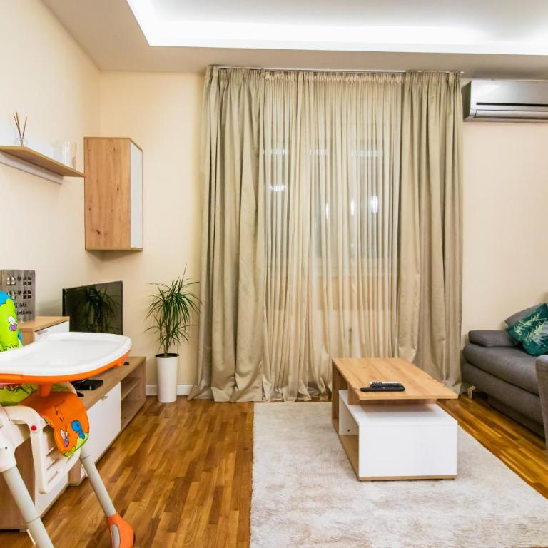 Angelina - Apartman sa 2 Spavaće Sobe - 35