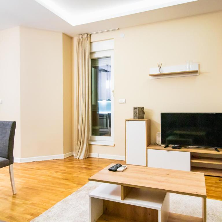 Angelina - Apartman sa 2 Spavaće Sobe - 36