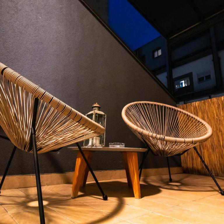 Angelina - Apartman sa 2 Spavaće Sobe - 30